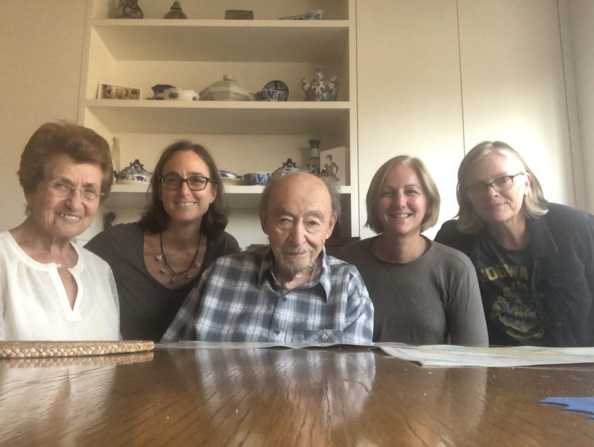 Toward a New Vision for Human Rights Center for Constitutional